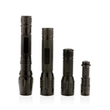 Logotrade advertising products photo of: 3W medium CREE torch