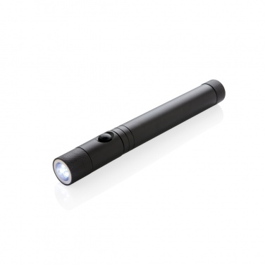 Logotrade promotional merchandise picture of: Telescopic light with magnet