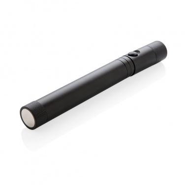 Logotrade promotional merchandise picture of: Telescopic light with magnet