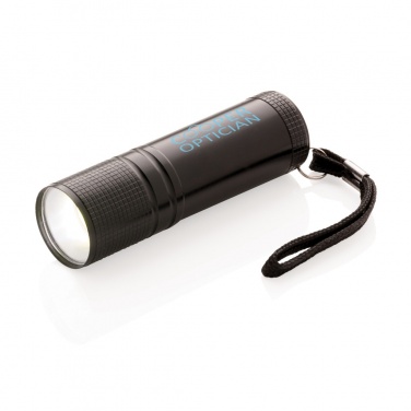 Logotrade promotional giveaway picture of: COB torch