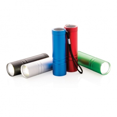 Logotrade promotional gift picture of: COB torch
