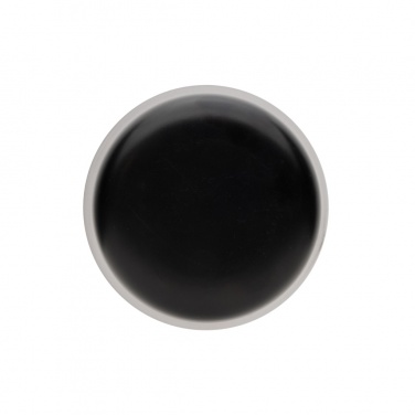 Logotrade promotional item picture of: Zenic RCS recycled plastic USB re-chargable table lamp