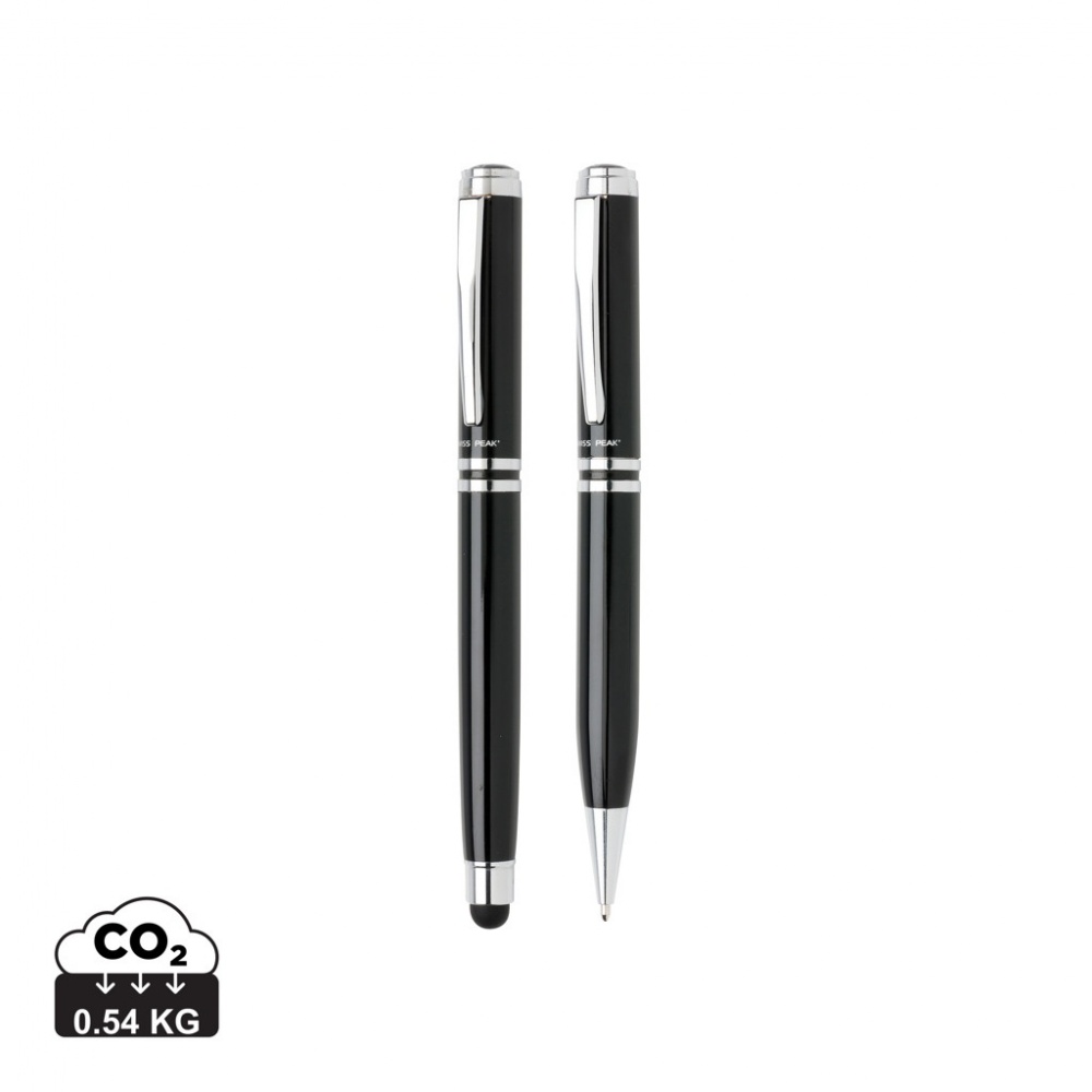 Logotrade corporate gift image of: Executive pen set