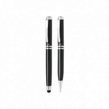 Logotrade promotional merchandise image of: Executive pen set