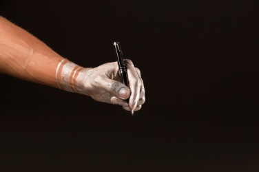 Logotrade corporate gift image of: Executive pen set