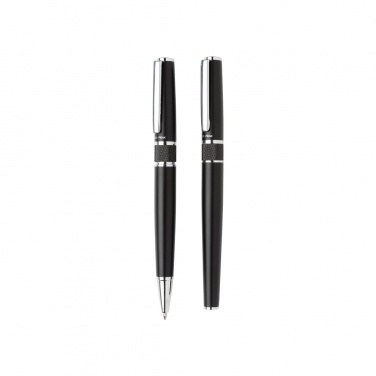 Logotrade business gift image of: Swiss Peak deluxe pen set