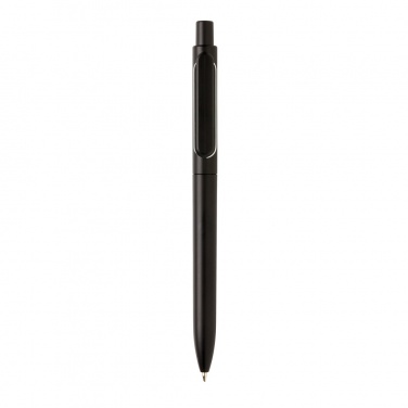 Logotrade promotional giveaway image of: X6 pen