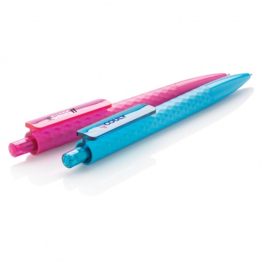 Logo trade promotional products picture of: X3 pen