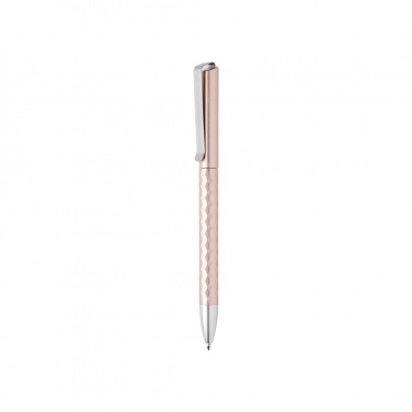 Logotrade promotional gifts photo of: X3.1 pen
