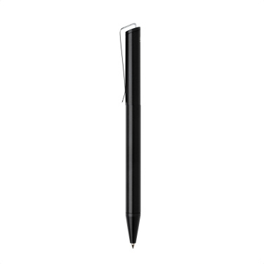 Logotrade business gift image of: Xavi RCS certified recycled aluminium pen