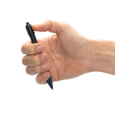 Logotrade advertising product image of: Quill GRS certified RABS anti stress/ stress relief pen