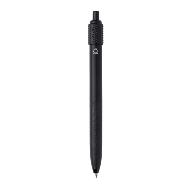 Logotrade business gift image of: Quill GRS certified RABS anti stress/ stress relief pen