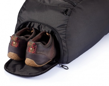 Logo trade promotional product photo of: Florida sports bag PVC free
