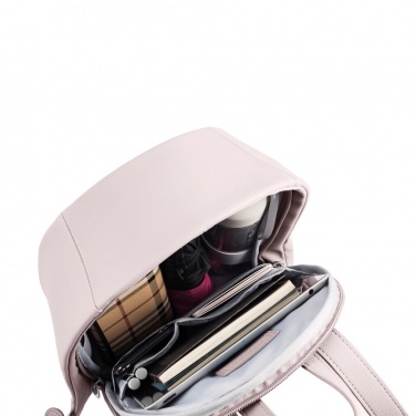 Logo trade promotional item photo of: Elle Fashion, Anti-theft backpack