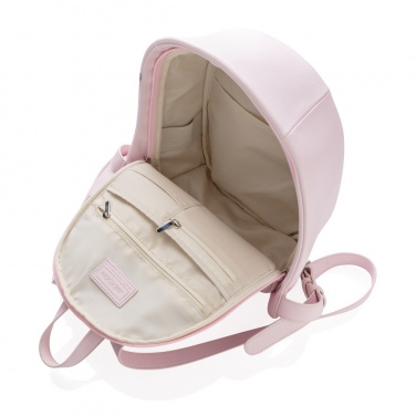 Logo trade promotional products picture of: Elle Fashion, Anti-theft backpack