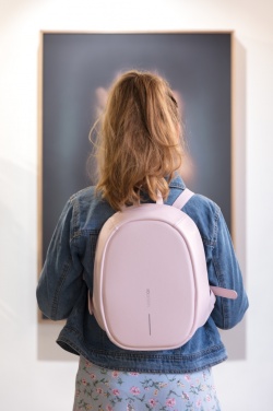 Logo trade promotional item photo of: Elle Fashion, Anti-theft backpack