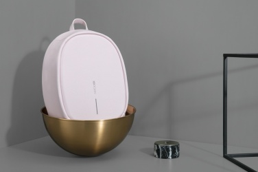Logotrade promotional giveaway image of: Elle Fashion, Anti-theft backpack