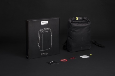 Logo trade promotional products picture of: Urban Lite anti-theft backpack
