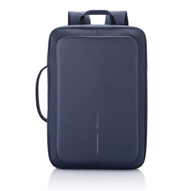 Logotrade advertising product image of: Bobby Bizz anti-theft backpack & briefcase
