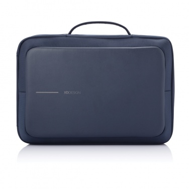 Logo trade corporate gift photo of: Bobby Bizz anti-theft backpack & briefcase