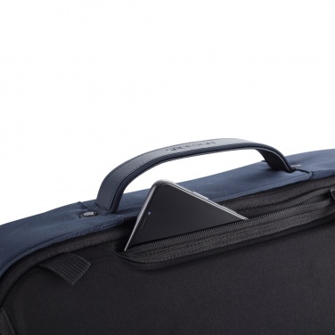 Logotrade promotional gift image of: Bobby Bizz anti-theft backpack & briefcase