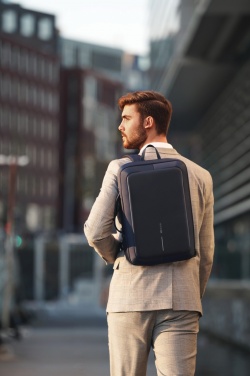 Logo trade promotional gifts picture of: Bobby Bizz anti-theft backpack & briefcase