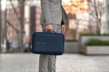 Logotrade business gift image of: Bobby Bizz anti-theft backpack & briefcase