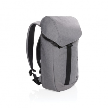 Logotrade promotional giveaway picture of: Osaka backpack