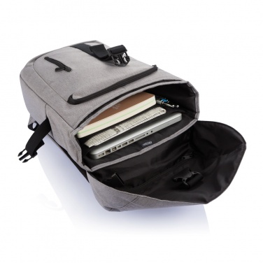 Logo trade promotional gifts picture of: Osaka backpack