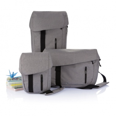 Logo trade corporate gift photo of: Osaka backpack