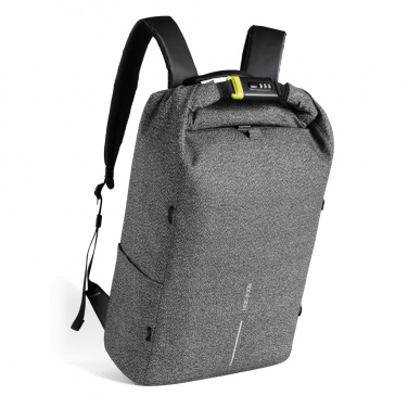 Logotrade promotional giveaways photo of: Urban anti-theft cut-proof backpack