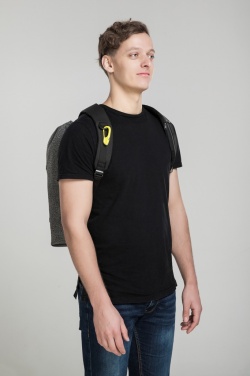 Logo trade advertising products picture of: Urban anti-theft cut-proof backpack