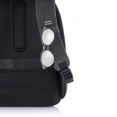 Logo trade promotional items image of: Bobby Hero Small, Anti-theft backpack