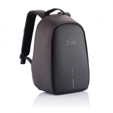Logotrade advertising product image of: Bobby Hero Small, Anti-theft backpack