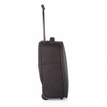 Logo trade promotional gifts picture of: Bobby backpack trolley
