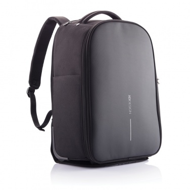 Logo trade promotional merchandise photo of: Bobby backpack trolley