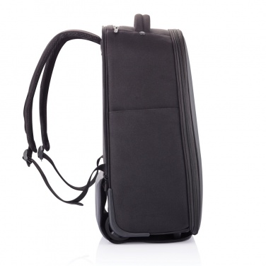 Logotrade advertising product picture of: Bobby backpack trolley