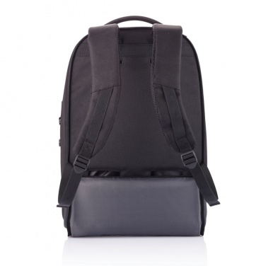 Logotrade promotional item picture of: Bobby backpack trolley