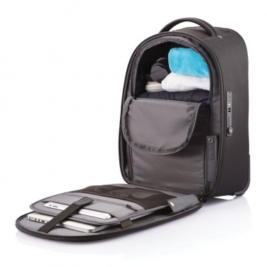 Logotrade advertising product image of: Bobby backpack trolley