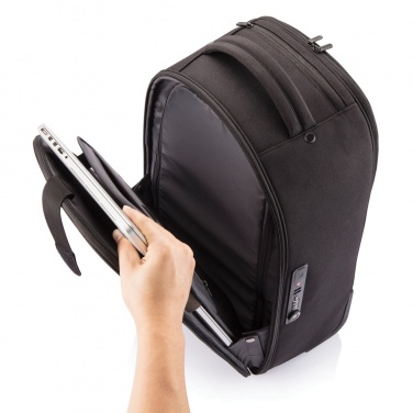 Logotrade advertising product picture of: Bobby backpack trolley