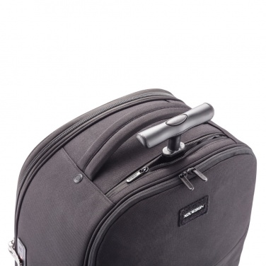 Logo trade advertising products image of: Bobby backpack trolley