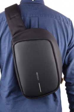 Logotrade promotional giveaways photo of: Backpack Bobby Sling