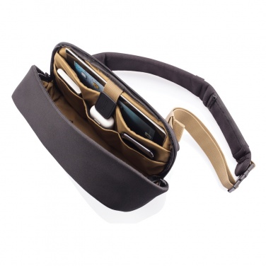Logotrade corporate gift image of: Backpack Bobby Sling
