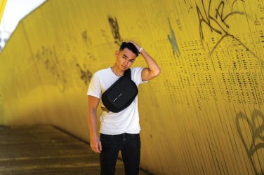 Logotrade promotional gift image of: Backpack Bobby Sling