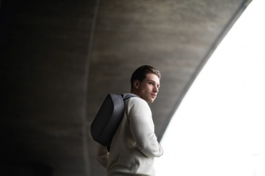 Logo trade promotional gifts picture of: Backpack Bobby Sling