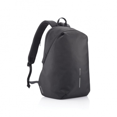Logotrade promotional giveaway picture of: Bobby Soft, anti-theft backpack