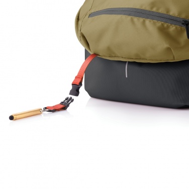 Logo trade promotional product photo of: Bobby Soft, anti-theft backpack