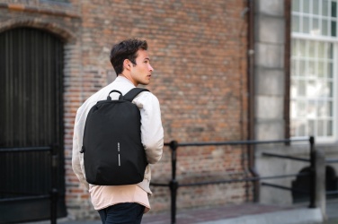Logo trade promotional merchandise photo of: Bobby Soft, anti-theft backpack