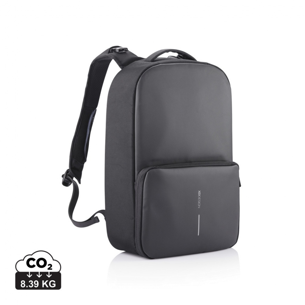 Logotrade promotional product image of: Backpack Flex Gym