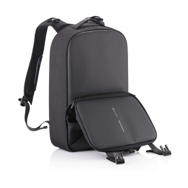 Logo trade promotional items picture of: Backpack Flex Gym